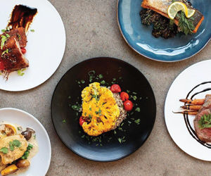 McNellie's Group Catering